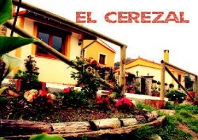 El Cerezal I Puertas De Vidiago (Asturias)